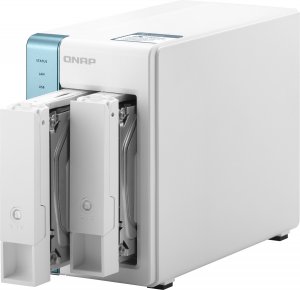 Serwer plików Qnap TS-231P3-4G 3