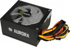 Zasilacz iBOX Aurora 700W (ZIA700W14CMBOX) 4
