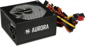 Zasilacz iBOX Aurora 600W (ZIA600W14CMBOX) 5
