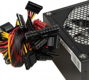 Zasilacz iBOX Aurora 500W (ZIA500W14CMBOX) 3