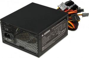 Zasilacz iBOX Aurora 500W (ZIA500W14CMBOX) 6