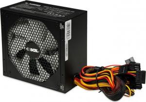 Zasilacz iBOX Aurora 500W (ZIA500W14CMBOX) 8