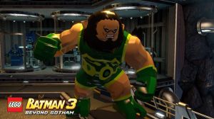 LEGO Batman 3: Beyond Gotham PS4 11