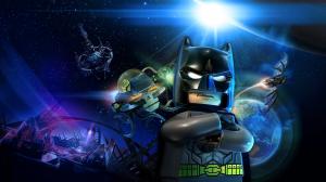 LEGO Batman 3: Beyond Gotham PS4 13