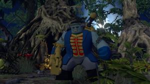 LEGO Batman 3: Beyond Gotham PS4 15