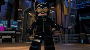 LEGO Batman 3: Beyond Gotham PS4 17