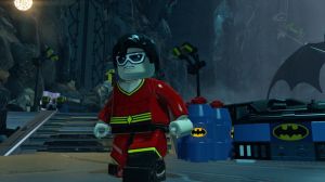 LEGO Batman 3: Beyond Gotham PS4 2