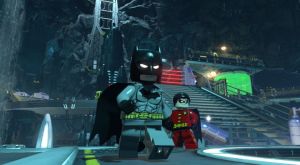 LEGO Batman 3: Beyond Gotham PS4 5