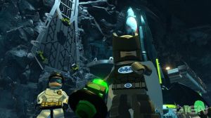 LEGO Batman 3: Beyond Gotham PS4 9