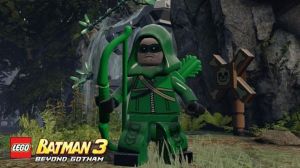 LEGO Batman 3: Beyond Gotham PS4 10