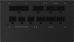 Zasilacz Gigabyte P750GM 750W (GP-P750GM) 6