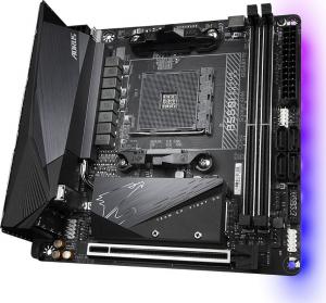 Płyta główna Gigabyte B550I AORUS PRO AX 4