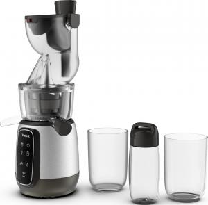 Wyciskarka wolnoobrotowa Tefal ZC605D38 9