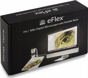 Mikroskop Carson Carson eFlex Digital Microscope 4