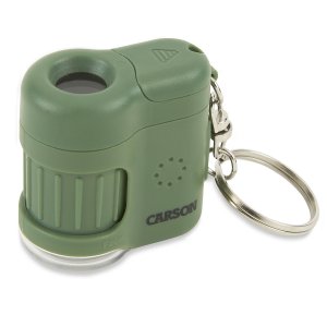 Mikroskop Carson Carson MicroMini green 4
