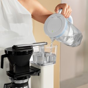 Wkład filtrujący Brita MAXTRA PRO Hard Water Expert 4 szt. 8