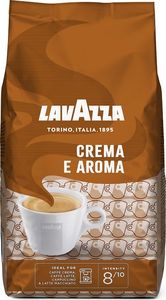 Kawa ziarnista Lavazza Krem i Aromat 3 kg 2