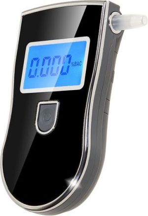 Alkomat Tracer X101 5