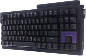 Klawiatura Tesoro Tizona Blue switch (TS-G2N BLUE) 2