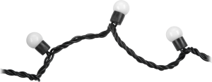 Lampki choinkowe Vipow 200 LED kolorowe 2