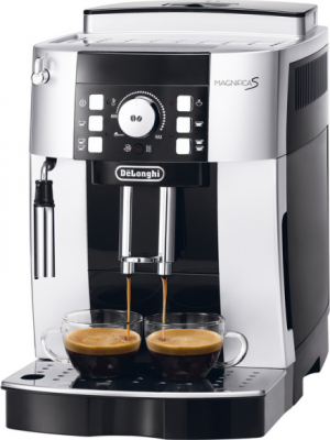 Ekspres ciśnieniowy DeLonghi Magnifica ECAM 21.117 SB 3