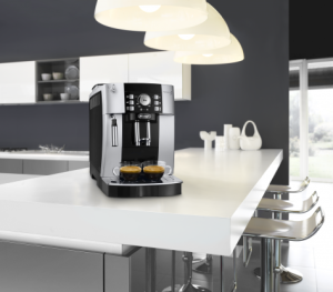 Ekspres ciśnieniowy DeLonghi Magnifica ECAM 21.117 SB 5