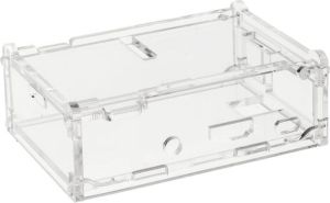 Raspberry Pi Obudowa B+/2B/3B/3B+ (RB-Case+01) 3
