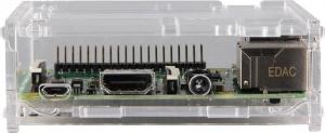 Raspberry Pi Obudowa B+/2B/3B/3B+ (RB-Case+01) 6