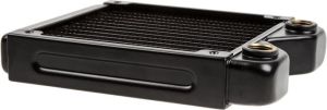 MagiCool G2 Slim Chłodnica miedziana 27mm - 16 FPI - 120mm (MC-RAD120G2) 2