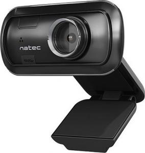 Kamera internetowa Natec Lori Full HD 1080P 3