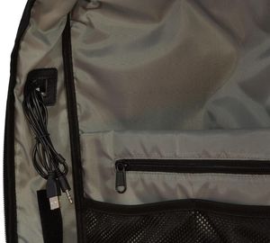 Plecak Hiro Rhino 15.6" (KLB190914) 7