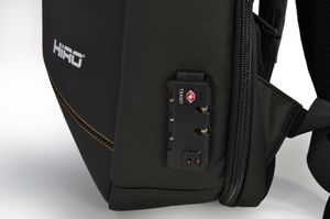 Plecak Hiro Rhino 15.6" (KLB190914) 8