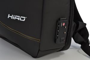 Plecak Hiro Rhino 15.6" (KLB190914) 10