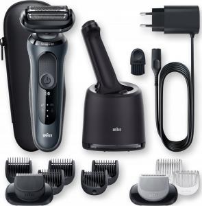 Golarka Braun Series 6 60-N7650cc 3