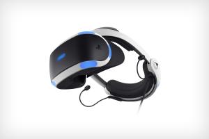 Gogle VR Sony Pakiet startowy PlayStation VR 2