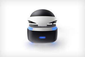 Gogle VR Sony Pakiet startowy PlayStation VR 4