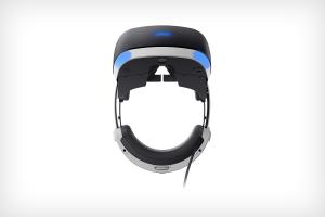 Gogle VR Sony Pakiet startowy PlayStation VR 5