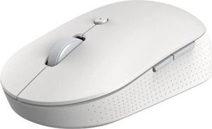 Mysz Xiaomi Mi Dual Mode Silent Edition Biała (WXSMSBMW02) 2