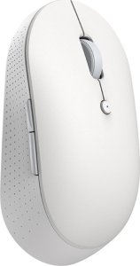 Mysz Xiaomi Mi Dual Mode Silent Edition Biała (WXSMSBMW02) 4