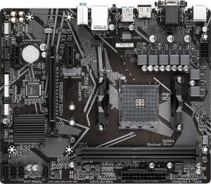 Płyta główna Gigabyte A520M S2H 2