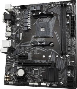 Płyta główna Gigabyte A520M S2H 4