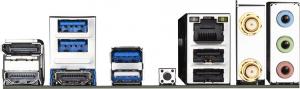 Płyta główna Gigabyte A520I AC 5