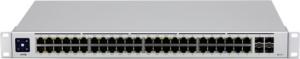 Switch Ubiquiti UniFi 48 (USW-48-POE) 2