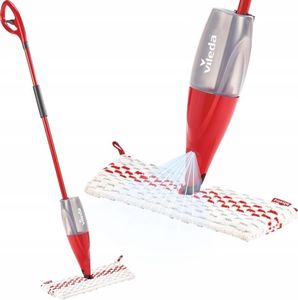 Mop Vileda 1-2 Spray Max Box (166144) 2