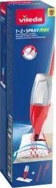 Mop Vileda 1-2 Spray Max Box (166144) 3