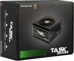 Zasilacz Chieftec Task 500W (TPS-500S) 4
