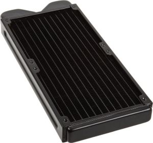 MagiCool G2 Slim Chłodnica miedziana 27mm 16 FPI - 240mm (MC-RAD240G2) 3