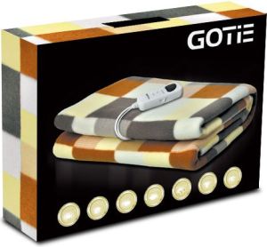 Gotie Koc elektryczny GKE-150A 2