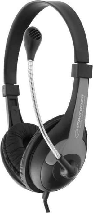 Słuchawki Esperanza Rooster  (EH158K) 4
