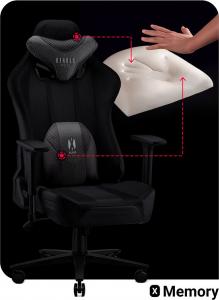 Fotel Diablo Chairs X-PLAYER 2.0 King Size Czarny 15